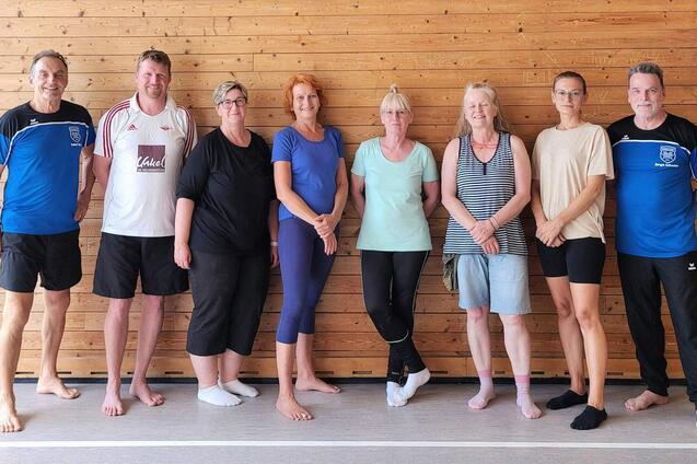 Selbstverteidigung Kernzeitbetreuung aus Bönnigheim